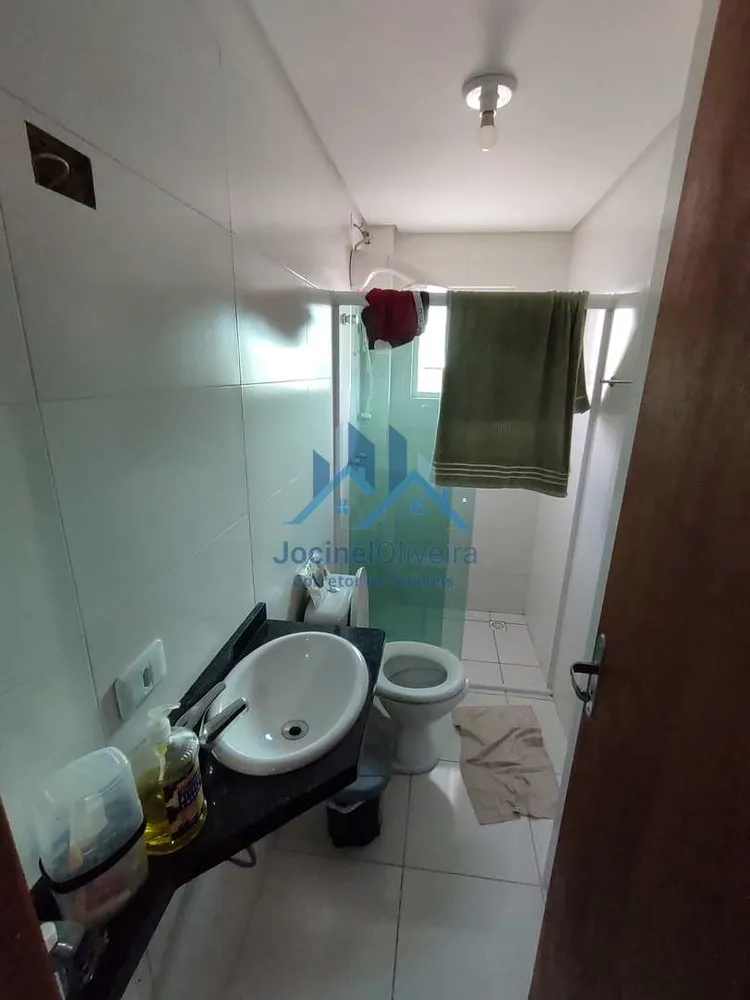 Sobrado, 3 quartos, 147 m² - Foto 9