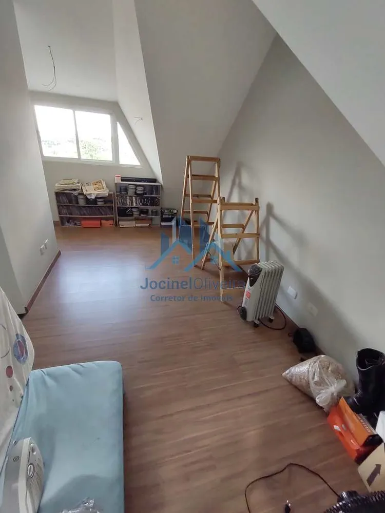 Sobrado, 3 quartos, 147 m² - Foto 12