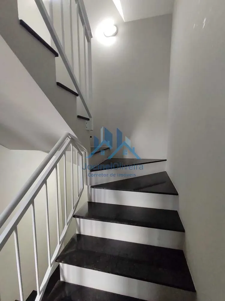 Sobrado, 3 quartos, 147 m² - Foto 11
