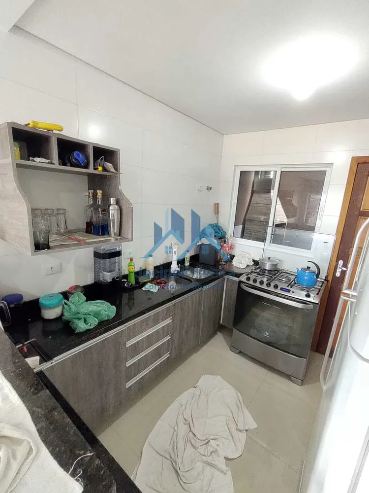 Sobrado, 3 quartos, 147 m² - Foto 4
