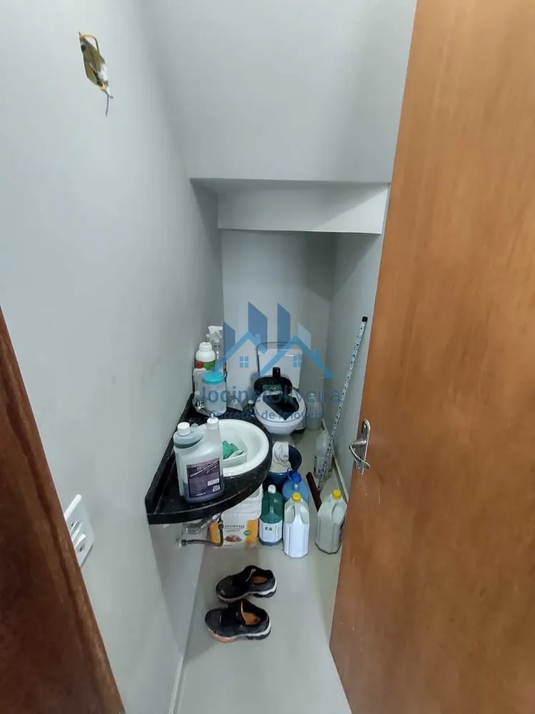Sobrado, 3 quartos, 147 m² - Foto 7