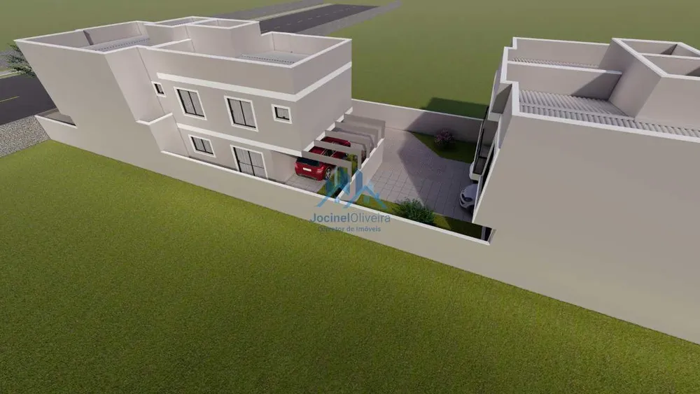 Sobrado, 3 quartos, 98 m² - Foto 10