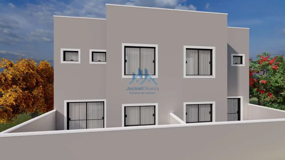 Sobrado, 3 quartos, 98 m² - Foto 12