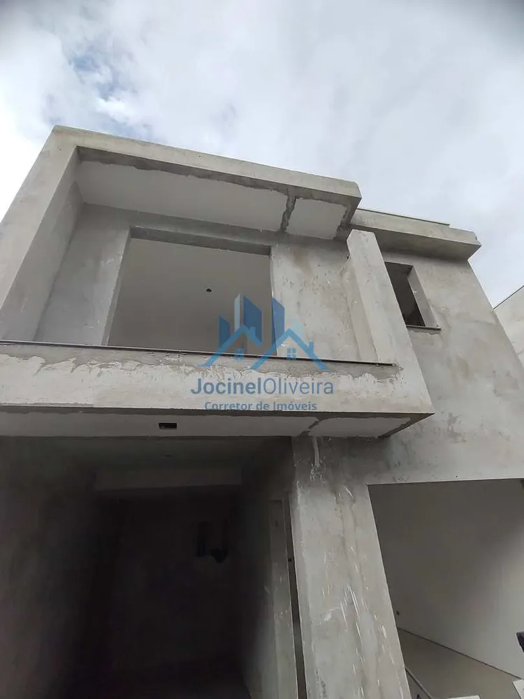 Sobrado, 2 quartos, 66 m² - Foto 7