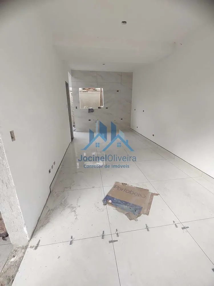 Sobrado, 2 quartos, 66 m² - Foto 9