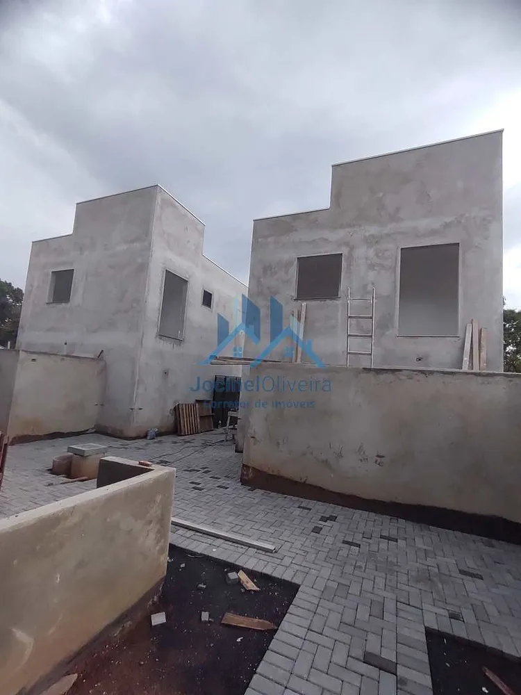 Sobrado, 2 quartos, 66 m² - Foto 6