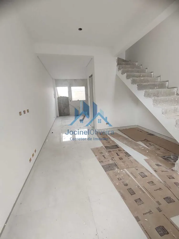 Sobrado, 2 quartos, 66 m² - Foto 7