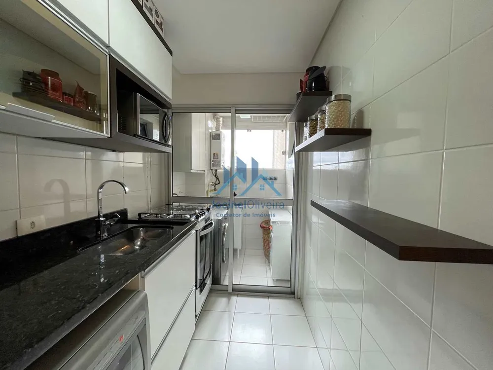 Apartamento, 3 quartos, 68 m² - Foto 7