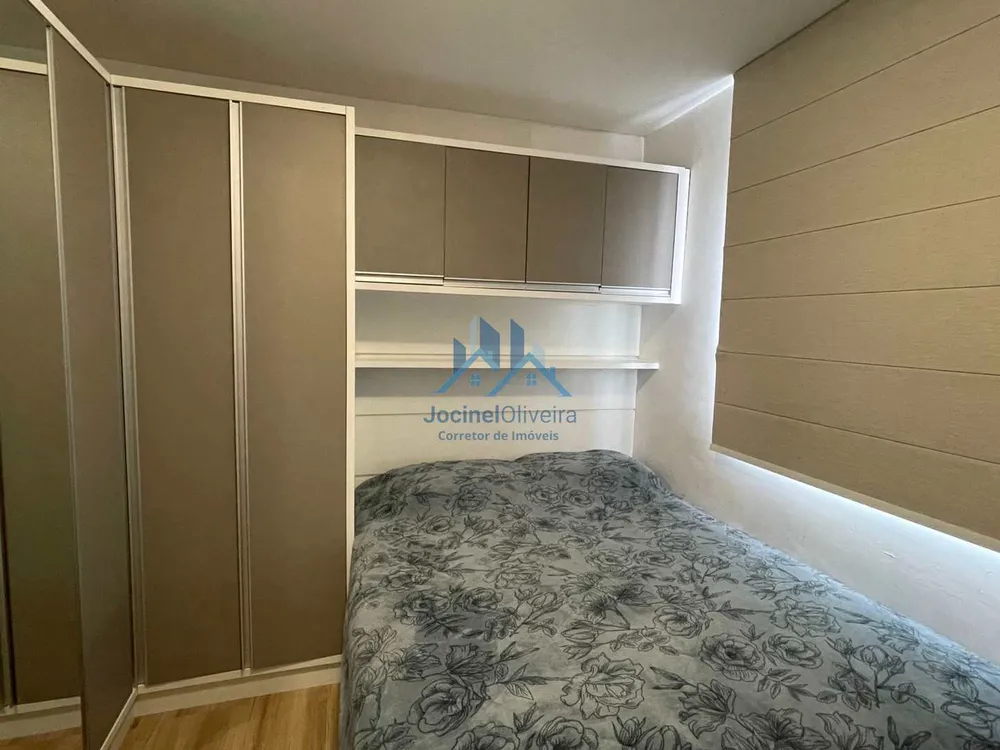Apartamento, 3 quartos, 68 m² - Foto 4