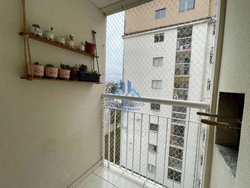 Apartamento, 3 quartos, 68 m² - Foto 11