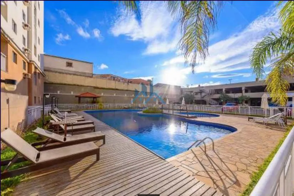 Apartamento, 3 quartos, 68 m² - Foto 1