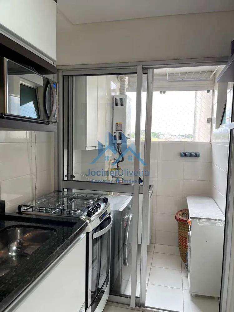 Apartamento, 3 quartos, 68 m² - Foto 10