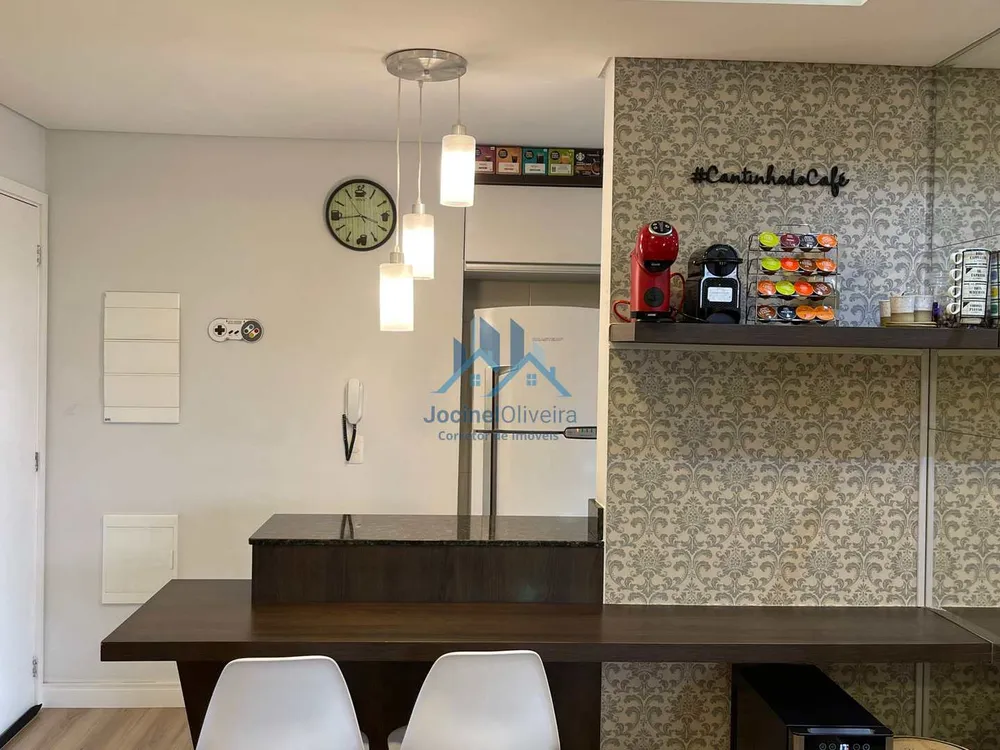 Apartamento, 3 quartos, 68 m² - Foto 5