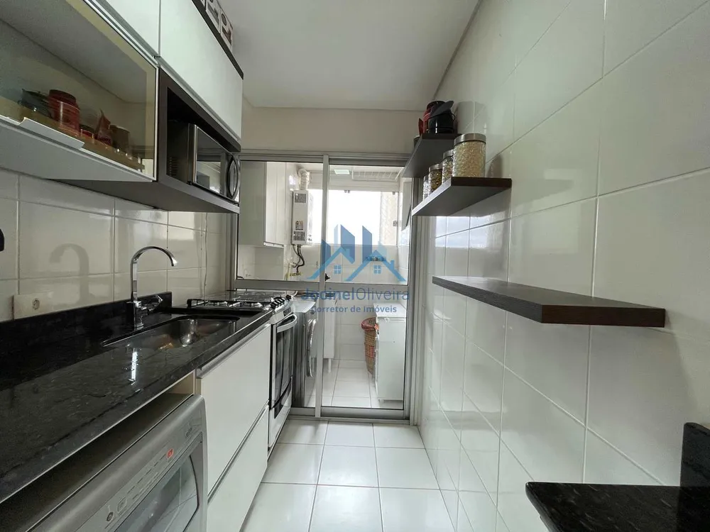 Apartamento, 3 quartos, 68 m² - Foto 8