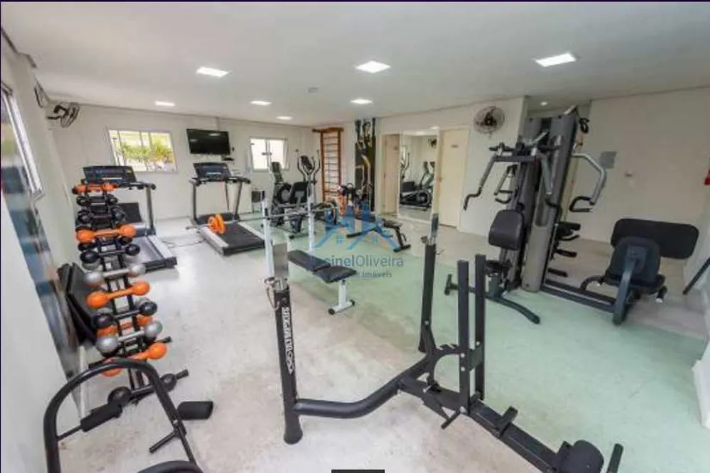 Apartamento, 3 quartos, 68 m² - Foto 16