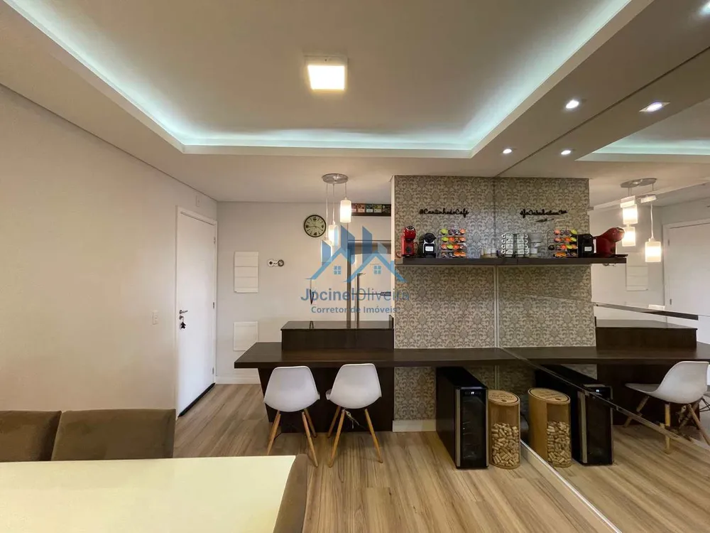 Apartamento, 3 quartos, 68 m² - Foto 3