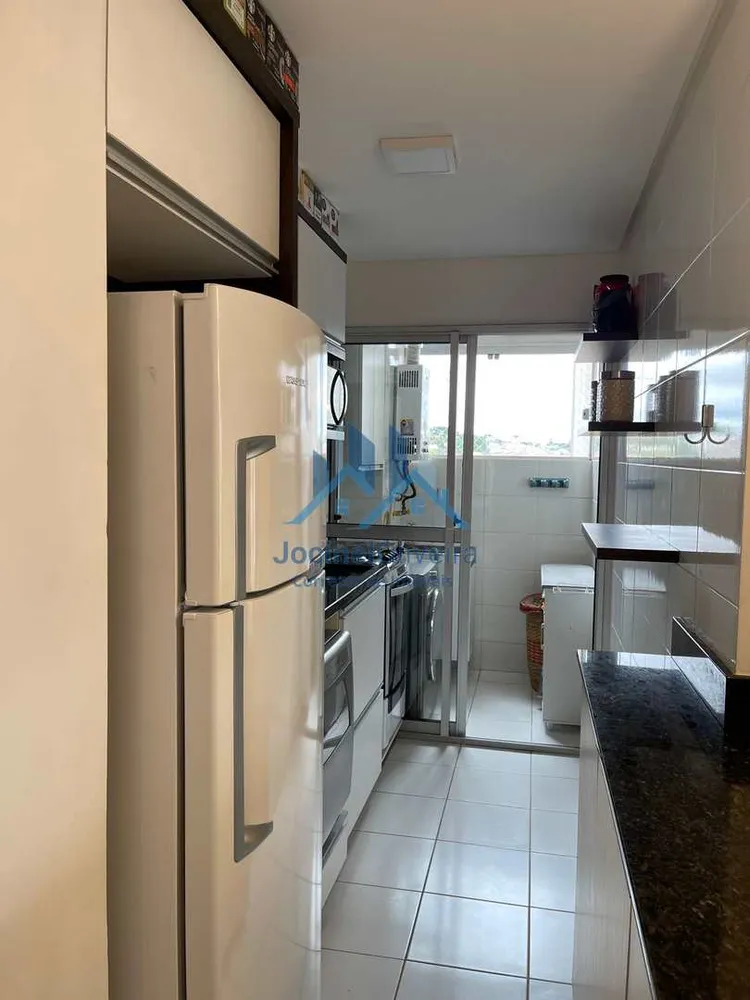 Apartamento, 3 quartos, 68 m² - Foto 6
