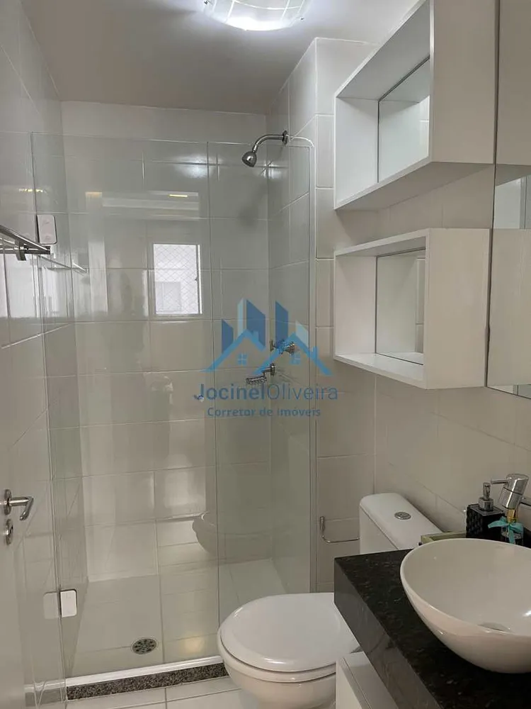 Apartamento, 3 quartos, 68 m² - Foto 13