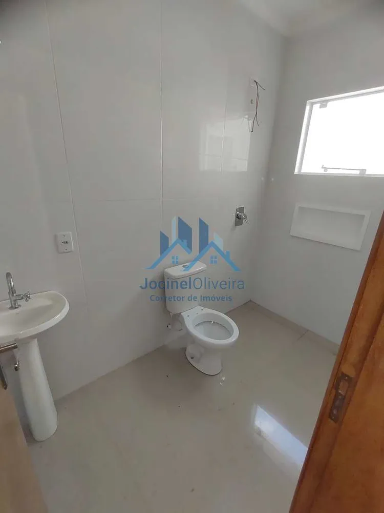 Sobrado, 2 quartos, 63 m² - Foto 13