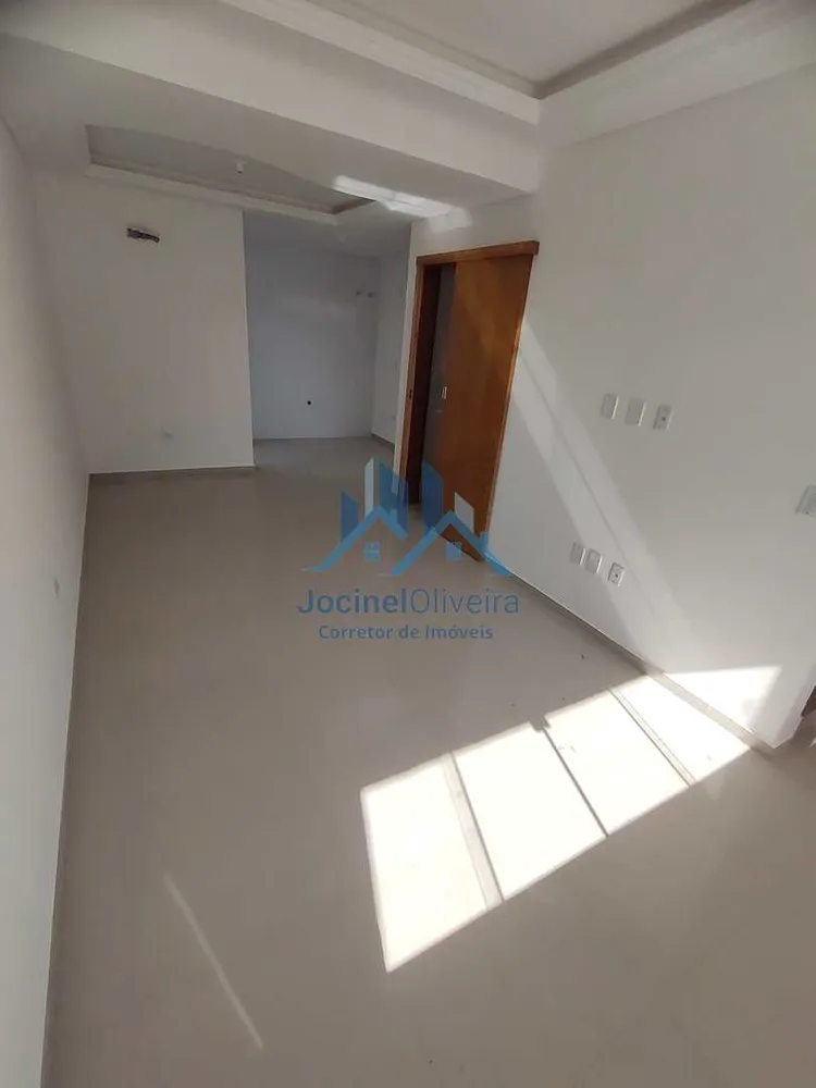 Sobrado, 2 quartos, 63 m² - Foto 6