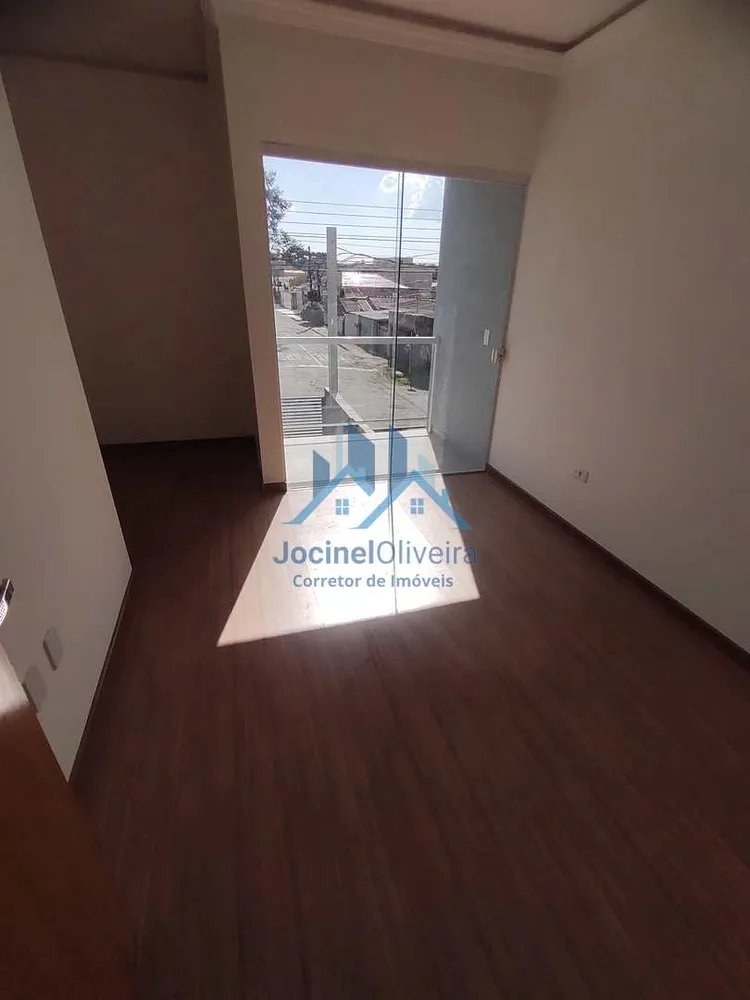 Sobrado, 2 quartos, 63 m² - Foto 14