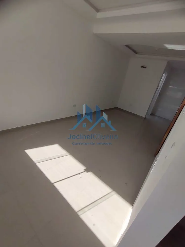 Sobrado, 2 quartos, 63 m² - Foto 5