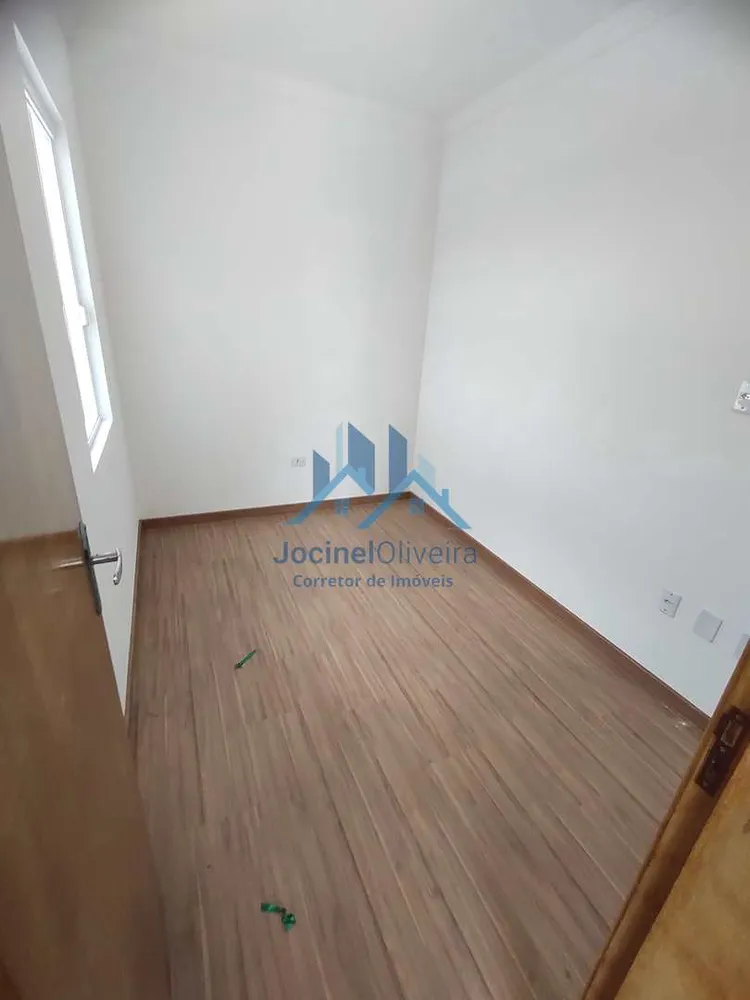 Sobrado, 2 quartos, 63 m² - Foto 12