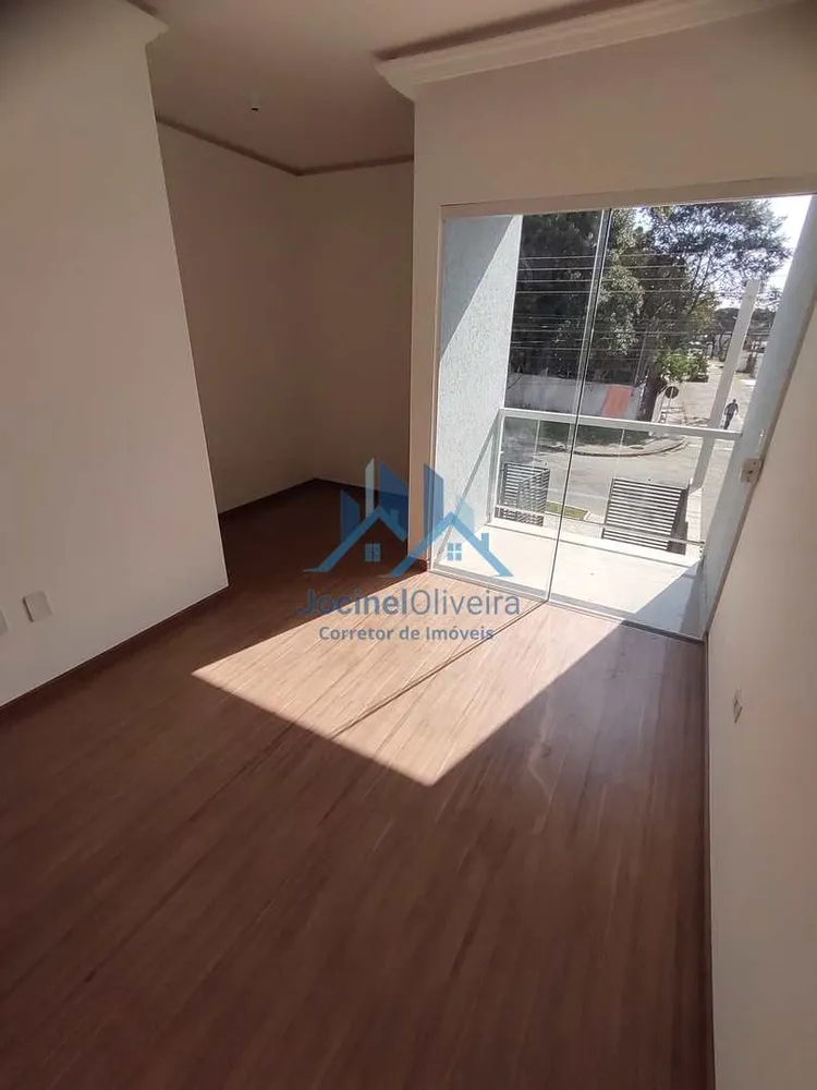 Sobrado, 2 quartos, 63 m² - Foto 15