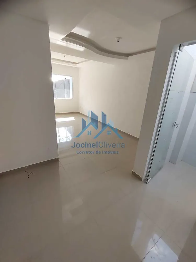 Sobrado, 2 quartos, 63 m² - Foto 9