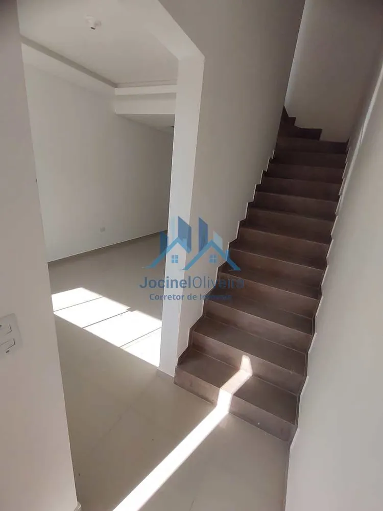 Sobrado, 2 quartos, 63 m² - Foto 4