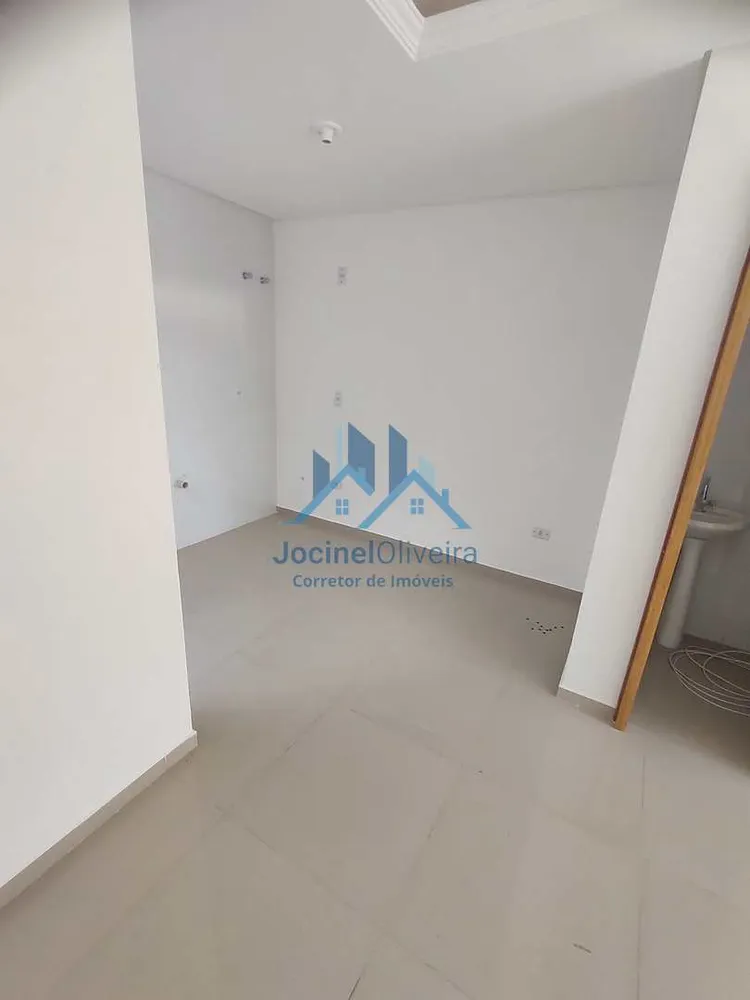 Sobrado, 2 quartos, 63 m² - Foto 7