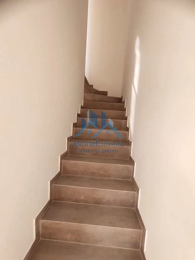 Sobrado, 2 quartos, 63 m² - Foto 11