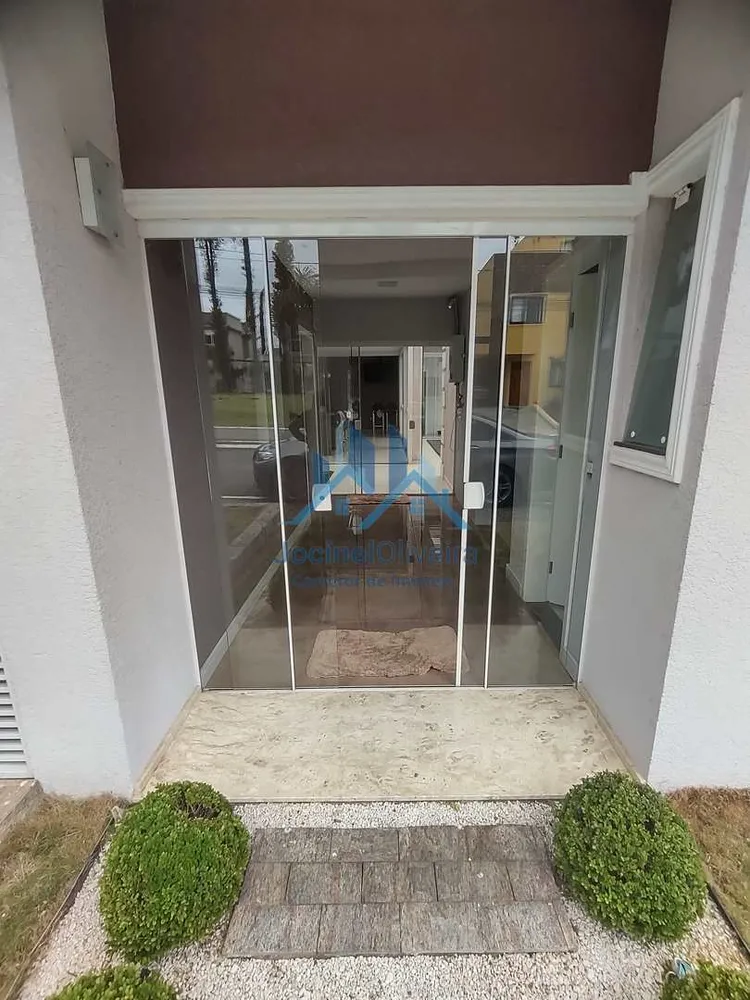 Sobrado, 6 quartos, 520 m² - Foto 1