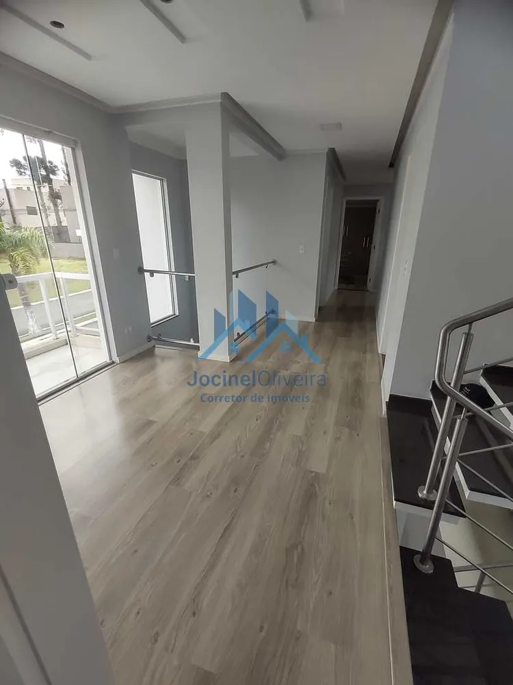 Sobrado, 6 quartos, 520 m² - Foto 3