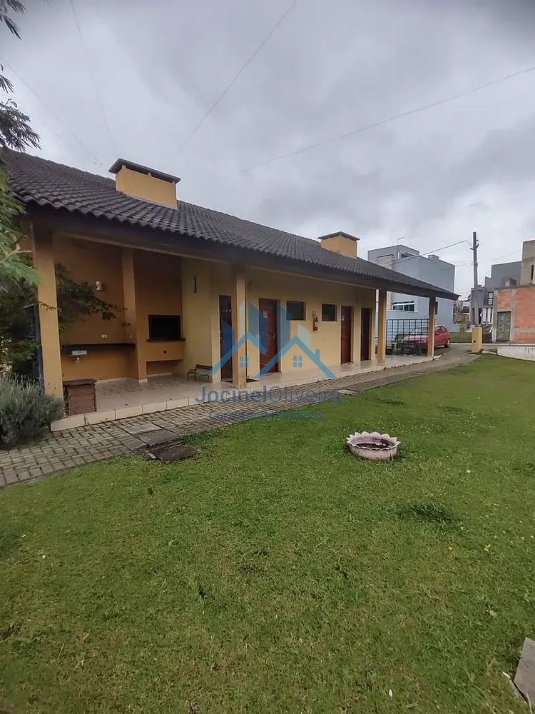 Sobrado, 6 quartos, 520 m² - Foto 11