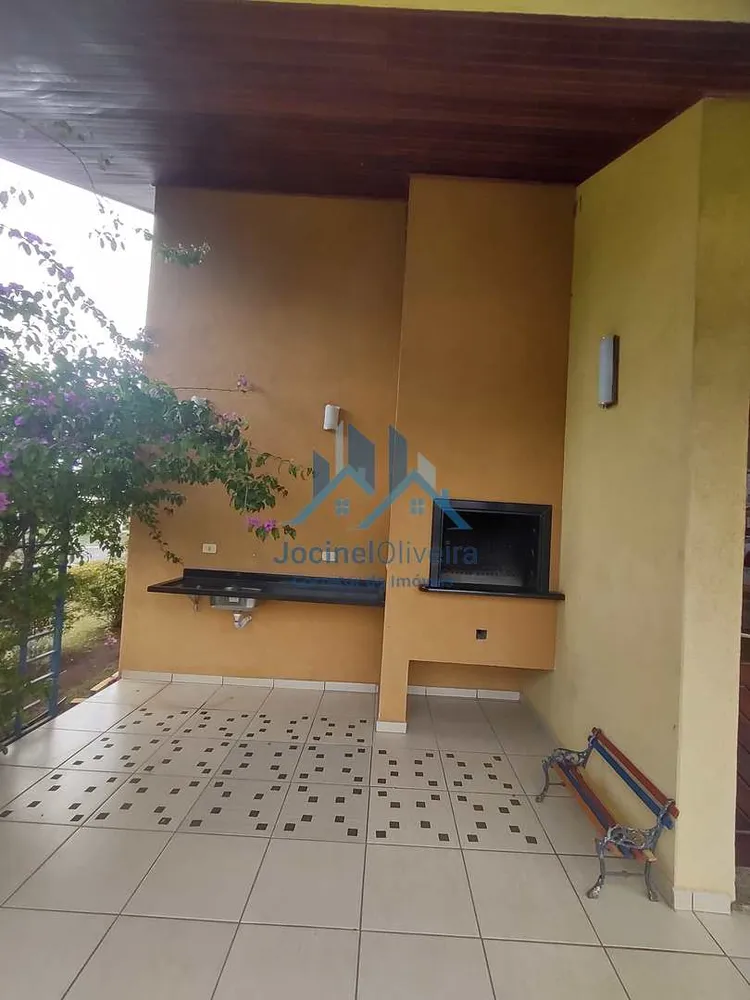 Sobrado, 6 quartos, 520 m² - Foto 10