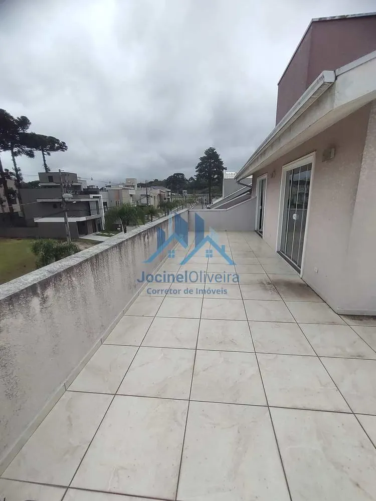 Sobrado, 6 quartos, 520 m² - Foto 7