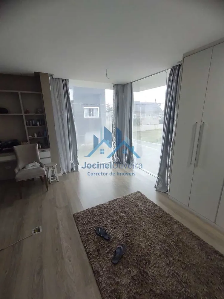 Sobrado, 6 quartos, 520 m² - Foto 6