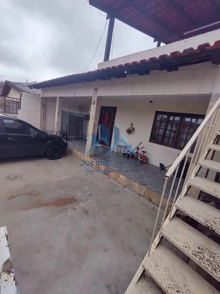 Sobrado, 3 quartos, 150 m² - Foto 4