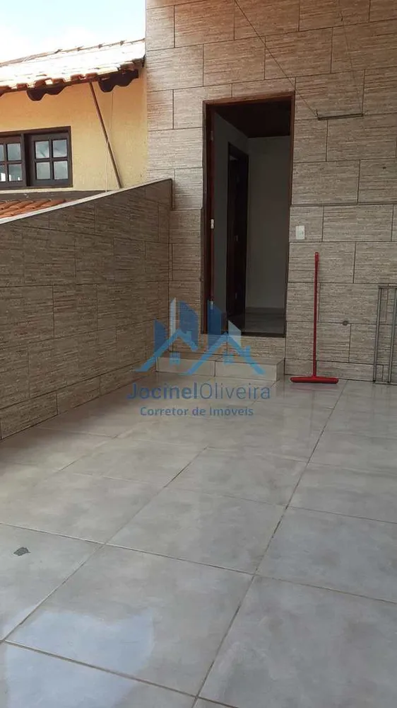 Sobrado, 3 quartos, 150 m² - Foto 6