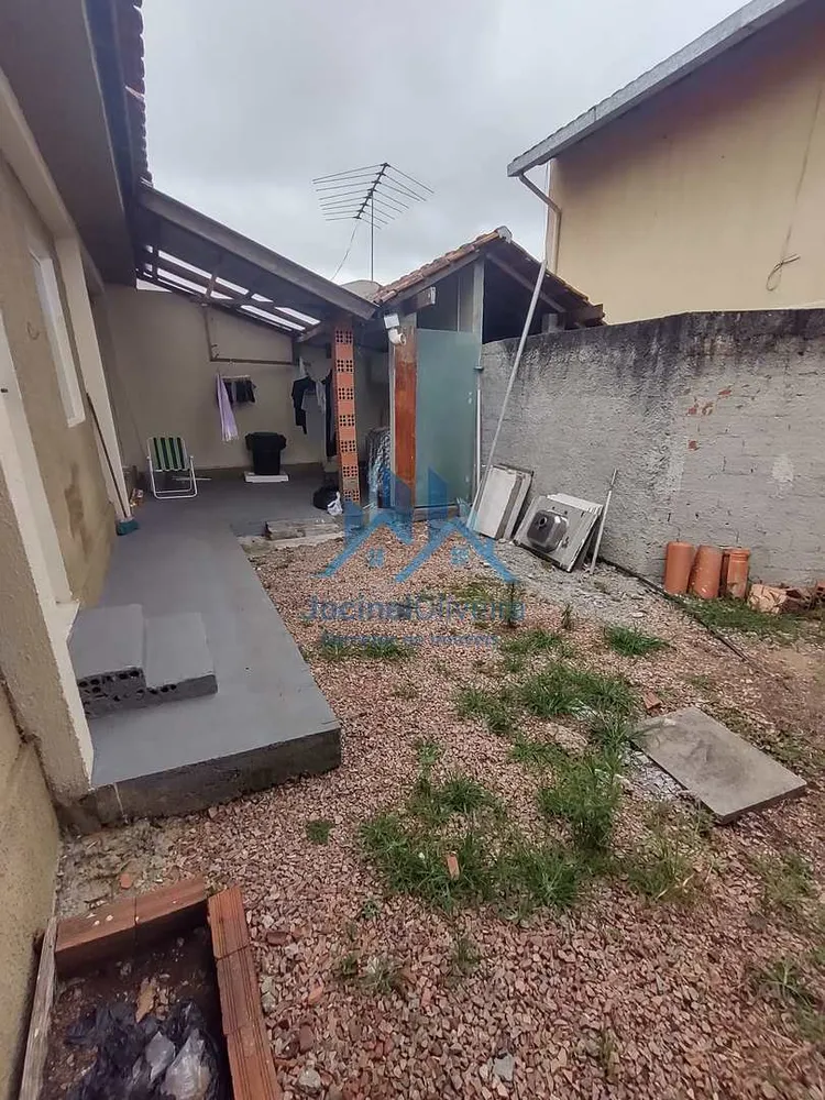 Sobrado, 3 quartos, 150 m² - Foto 11