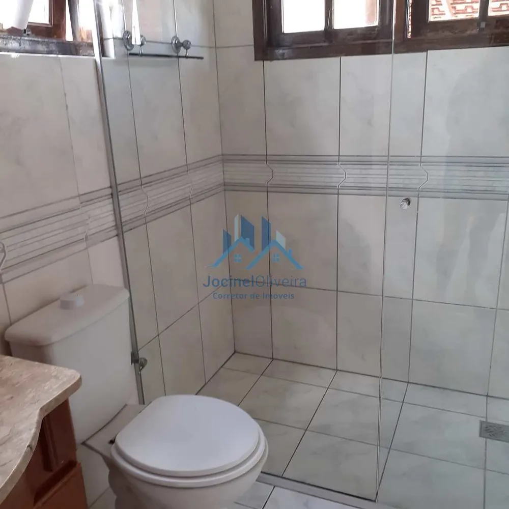 Sobrado, 3 quartos, 150 m² - Foto 14