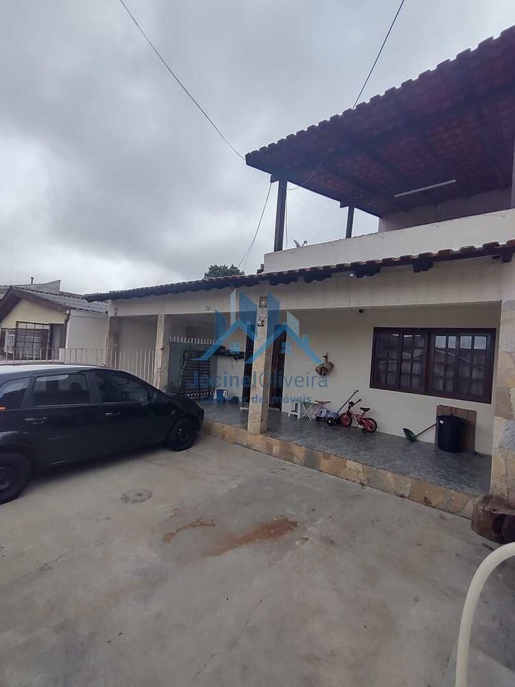 Sobrado à venda com 3 quartos, 150m² - Foto 1