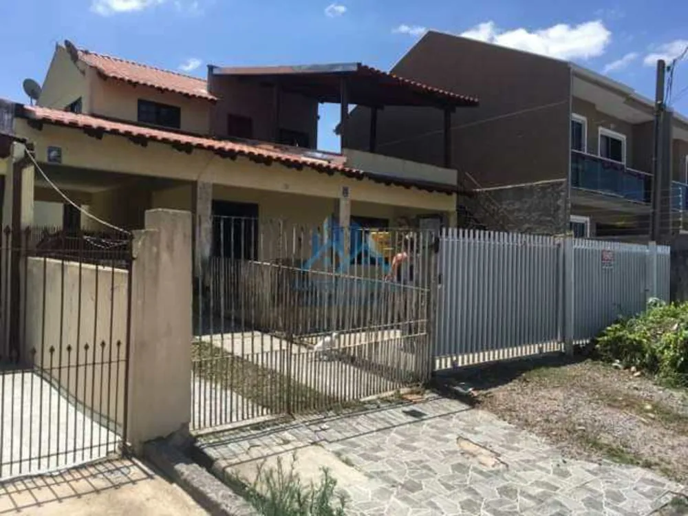 Sobrado, 3 quartos, 150 m² - Foto 2