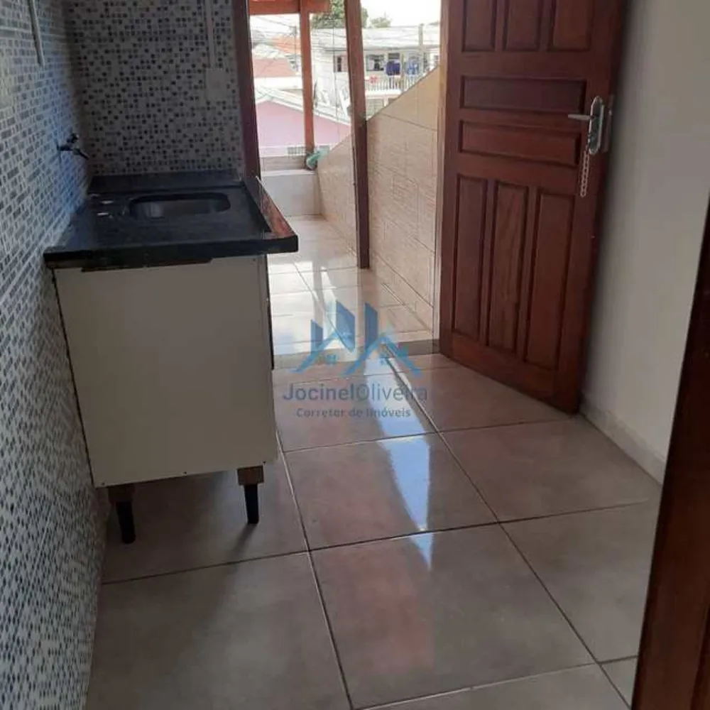 Sobrado, 3 quartos, 150 m² - Foto 7