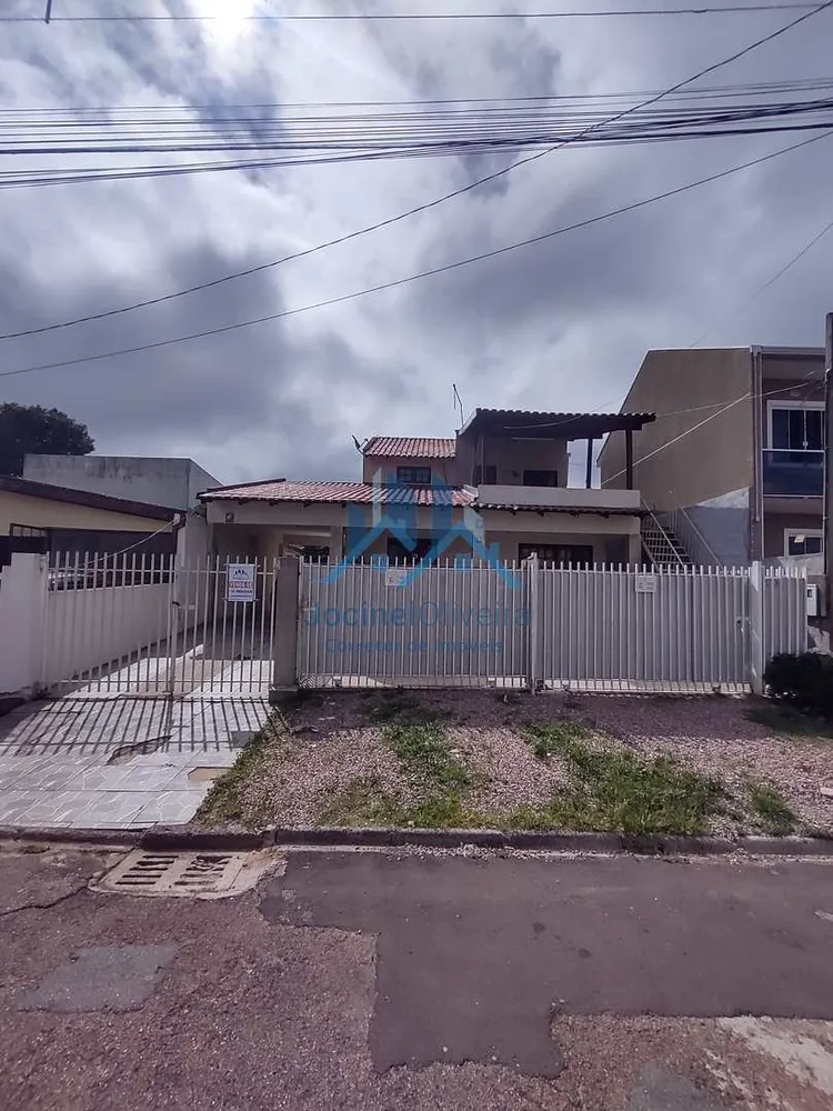Sobrado, 3 quartos, 150 m² - Foto 1