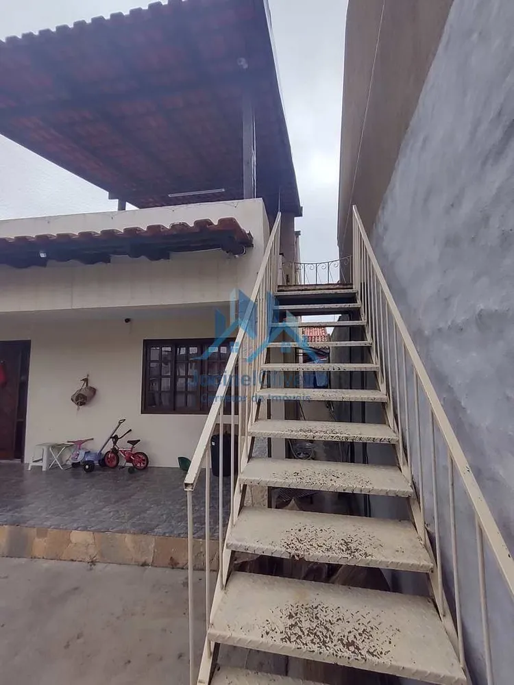 Sobrado, 3 quartos, 150 m² - Foto 5