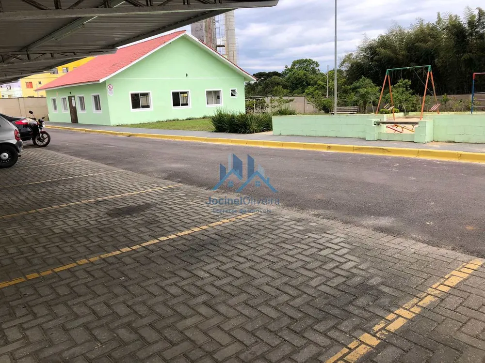 Apartamento, 3 quartos, 65 m² - Foto 15