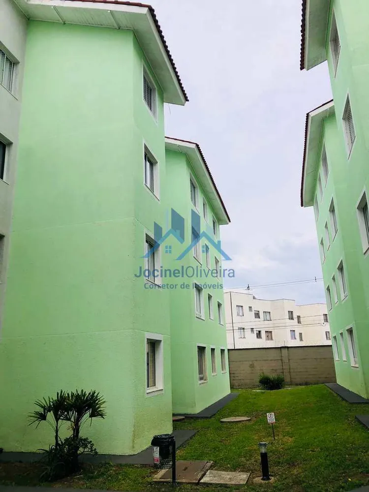 Apartamento, 3 quartos, 65 m² - Foto 12