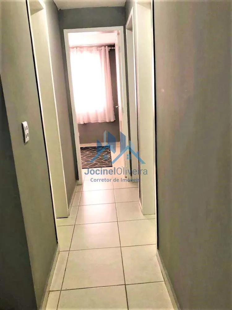 Apartamento, 3 quartos, 65 m² - Foto 7
